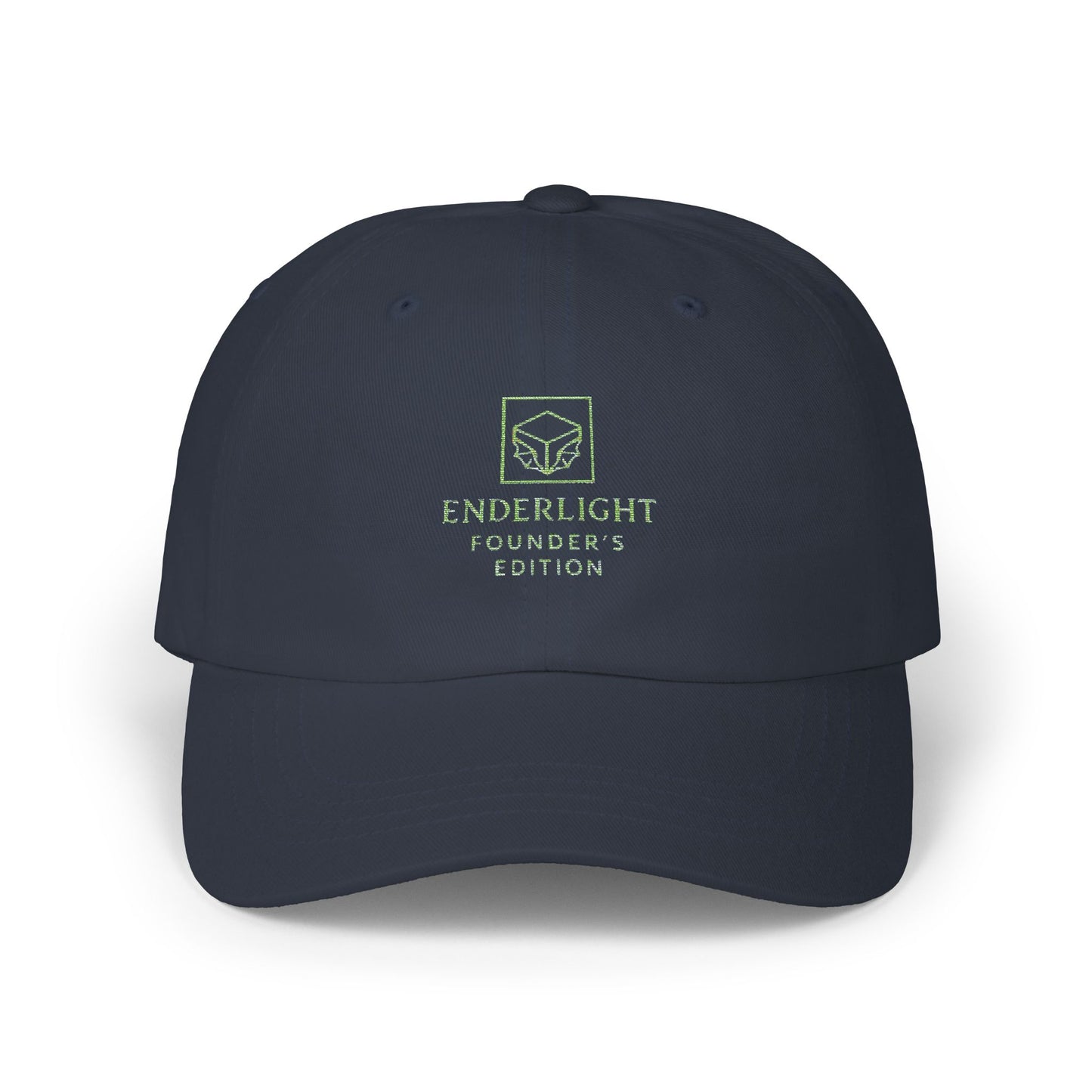Classic Dad Cap - Stylish White Edition Cap for Everyday Wear