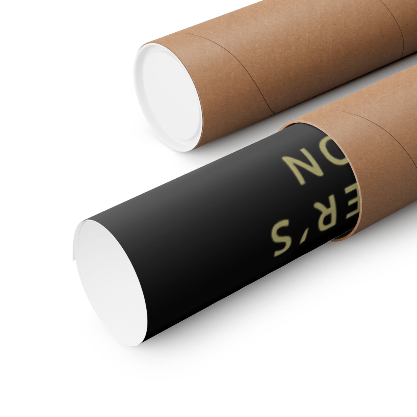Elegant Founder’s Edition Matte Vertical Poster - Perfect for Gaming Enthusiasts