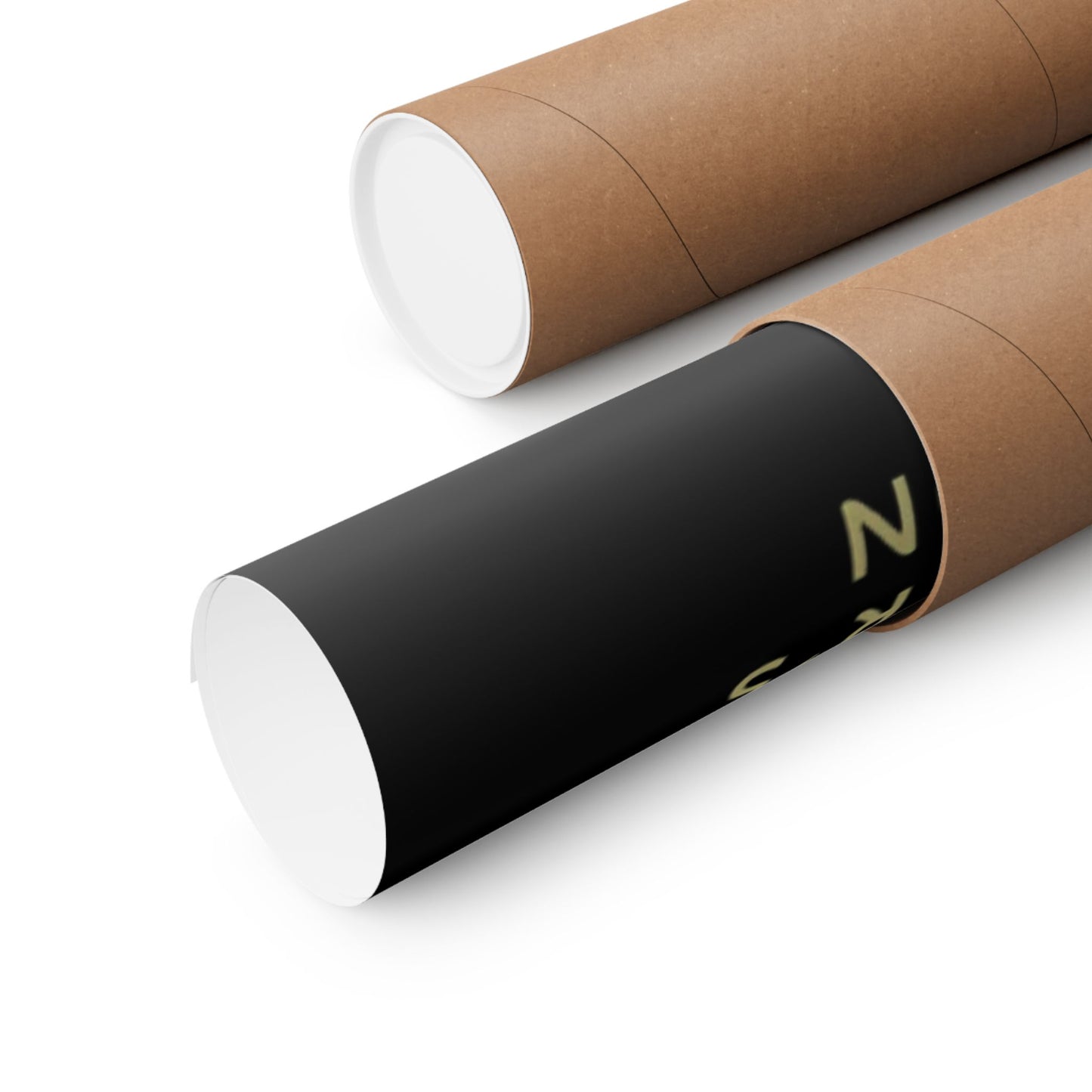 Elegant Founder’s Edition Matte Vertical Poster - Perfect for Gaming Enthusiasts