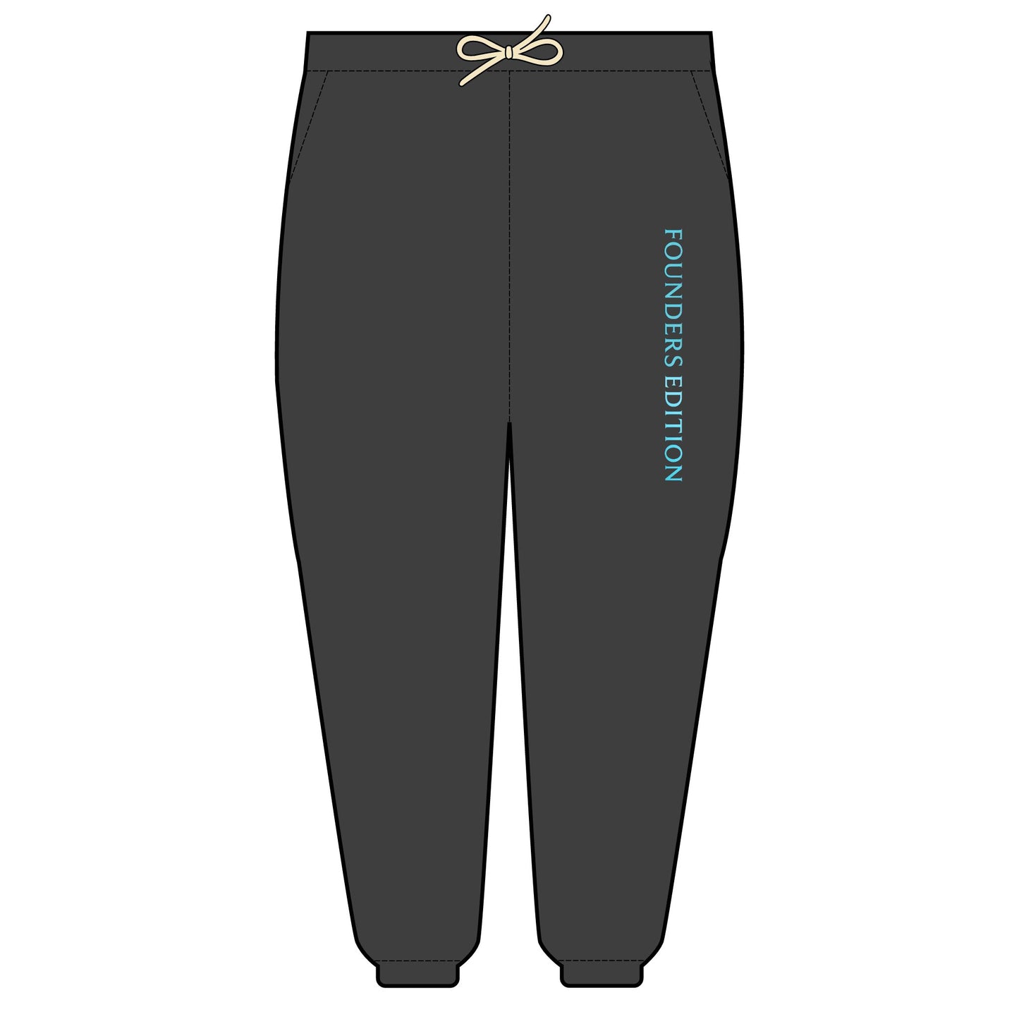 Enderlight Limited Edition Unisex Fleece Sweatpants - Cozy & Stylish