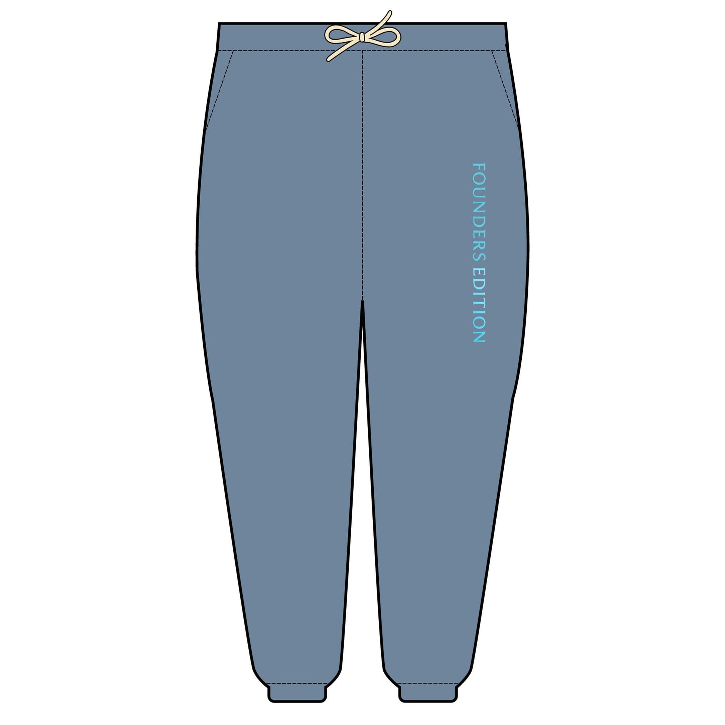 Enderlight Limited Edition Unisex Fleece Sweatpants - Cozy & Stylish