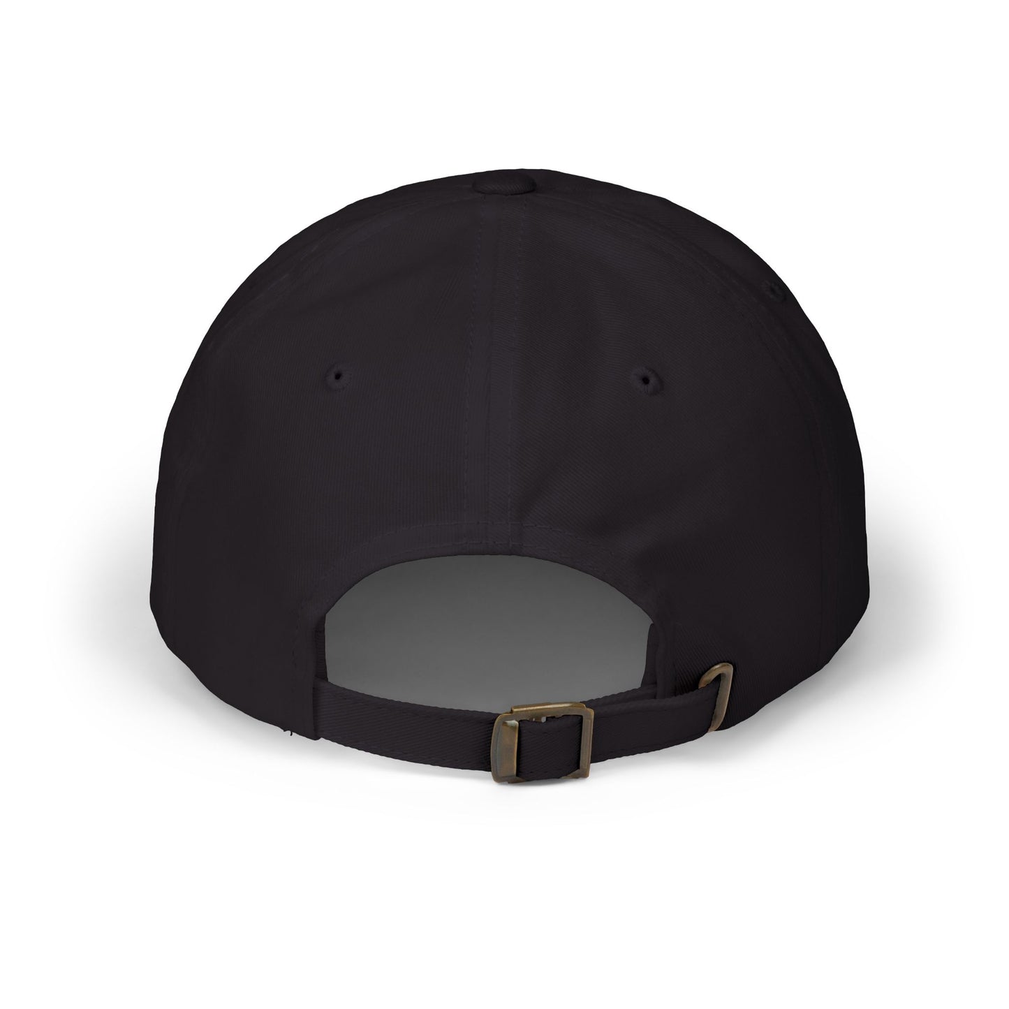 Classic Dad Cap - Stylish White Edition Cap for Everyday Wear