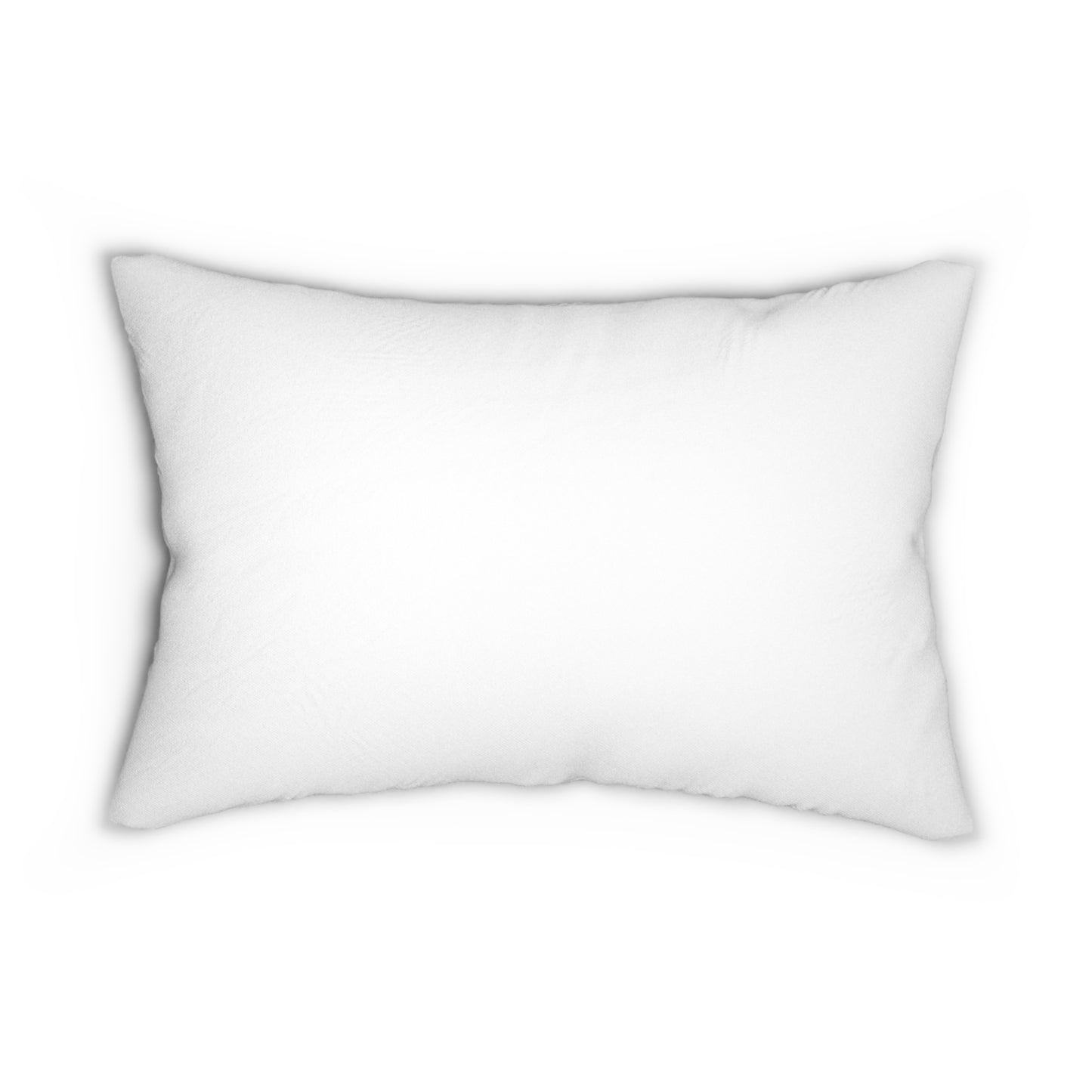 Enderlight Founder's Edition Lumbar Pillow - Cozy Home Decor for Supportive Comfort
