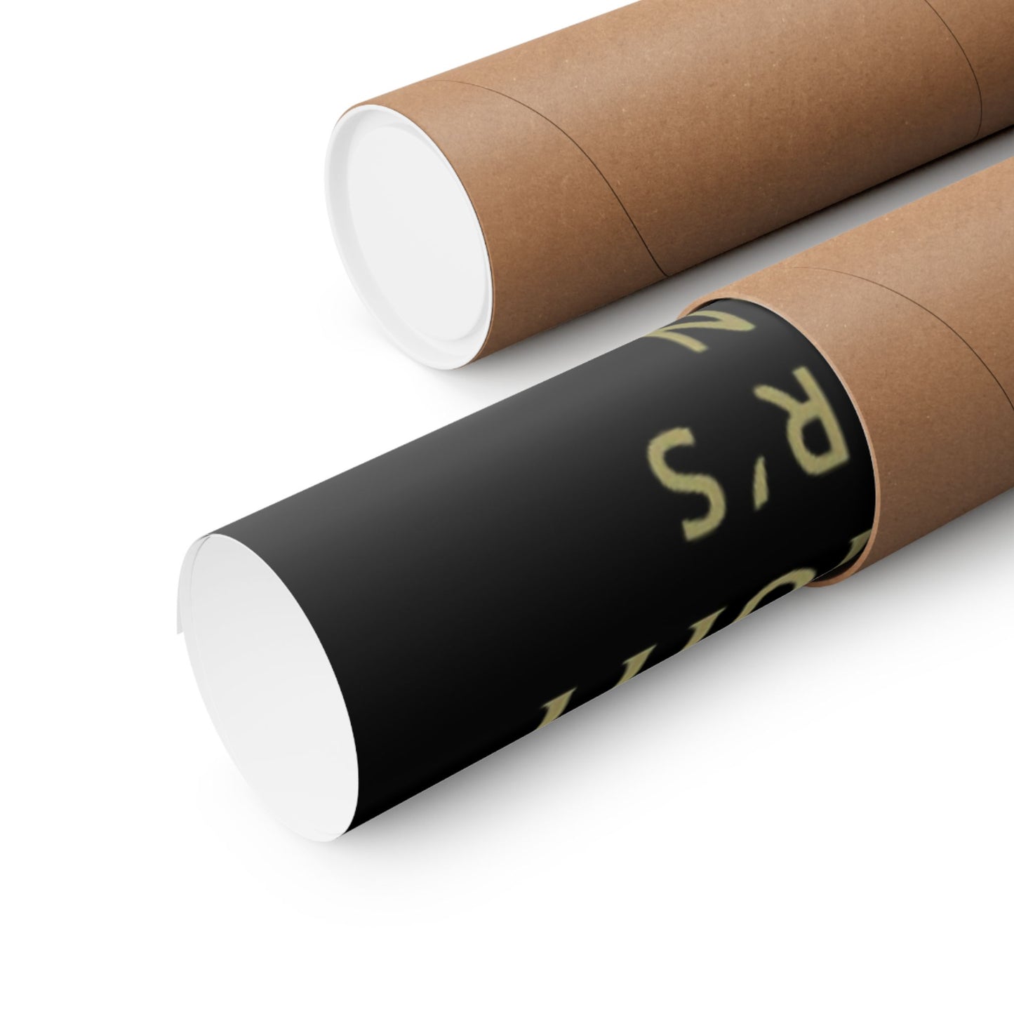 Elegant Founder’s Edition Matte Vertical Poster - Perfect for Gaming Enthusiasts