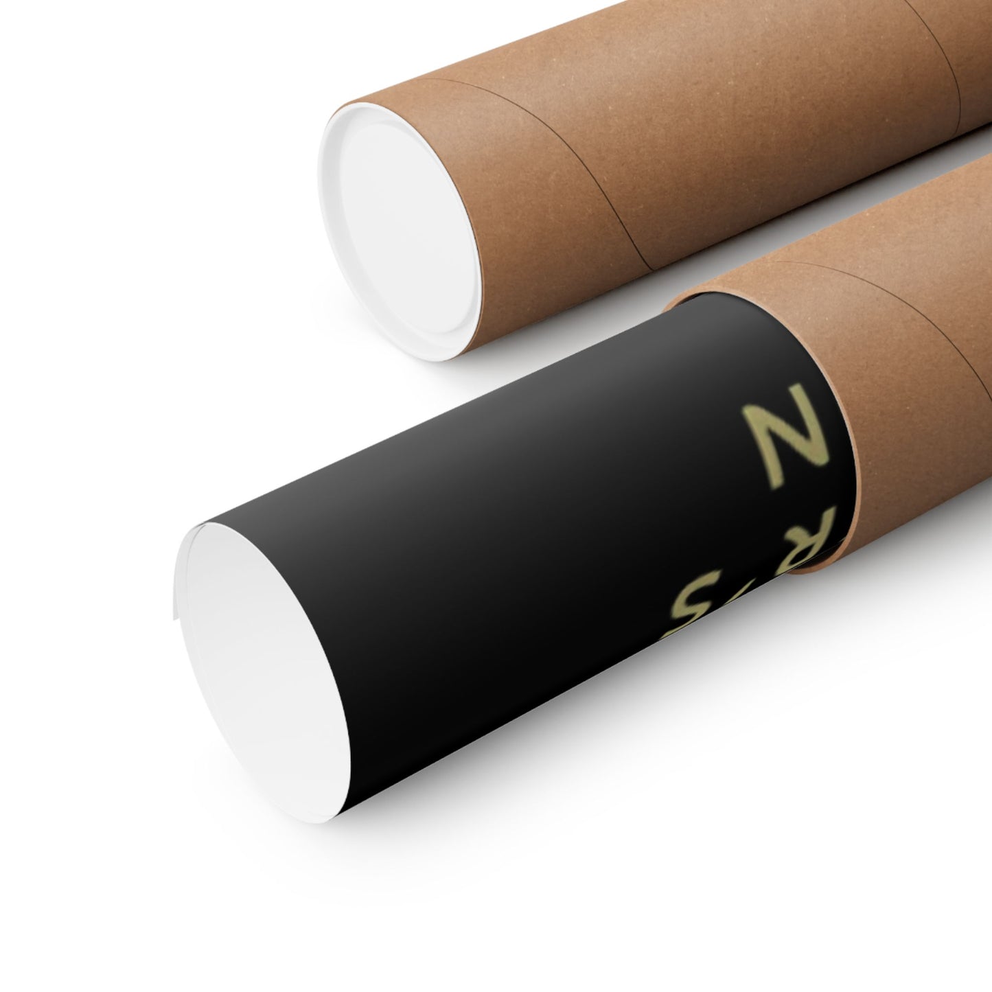 Elegant Founder’s Edition Matte Vertical Poster - Perfect for Gaming Enthusiasts