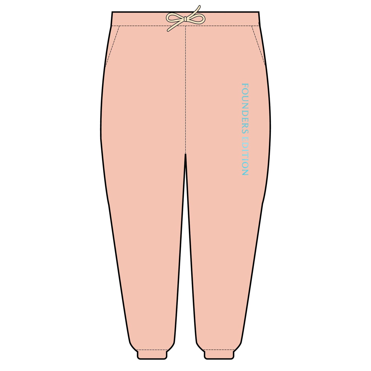 Enderlight Limited Edition Unisex Fleece Sweatpants - Cozy & Stylish