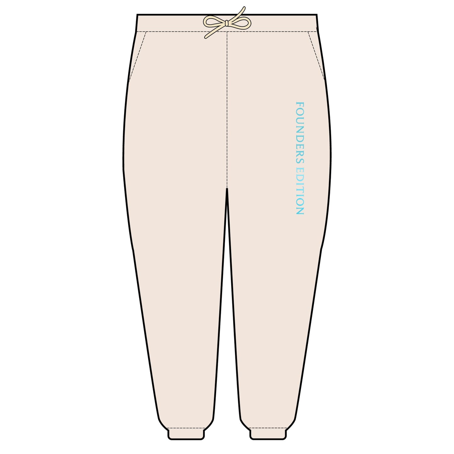 Enderlight Limited Edition Unisex Fleece Sweatpants - Cozy & Stylish