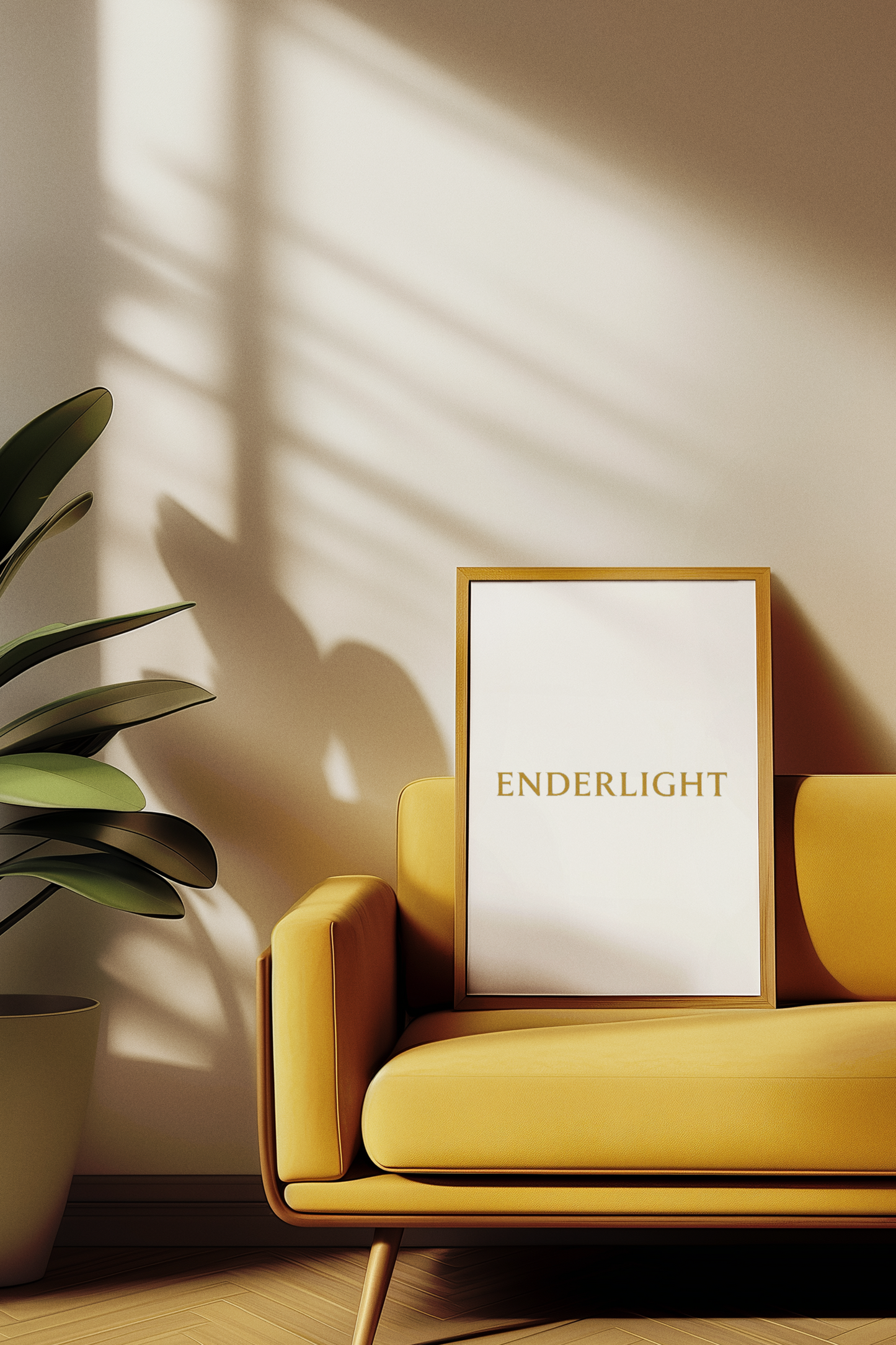 Elegant Founder’s Edition Matte Vertical Poster - Perfect for Gaming Enthusiasts