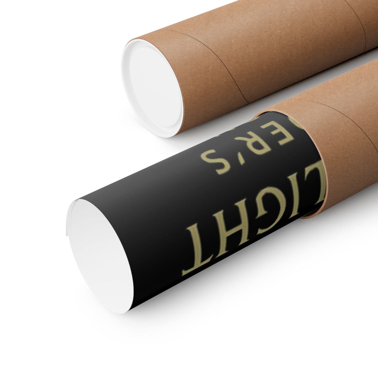 Elegant Founder’s Edition Matte Vertical Poster - Perfect for Gaming Enthusiasts